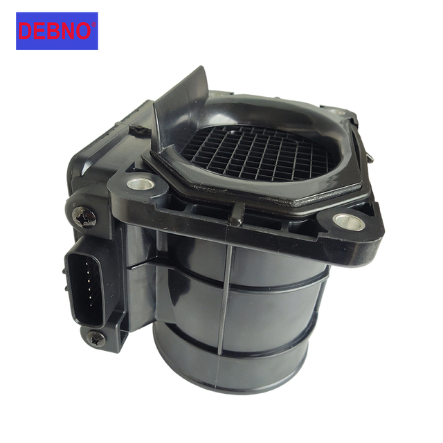 E5T07171 High Quality Wholesale New MAF Air Flow Sensor for Mitsubishi 3.5L Montero 2001-2004 with 1 Year Warranty
