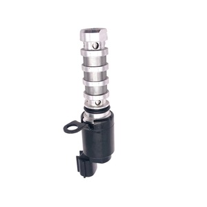 Válvula Solenoide Ocv 24355-2B700 para Kia Elantra, Válvula de Control de Aceite del Motor, Tamaño de Puerto de 1/2 Pulgada - Product Image 2