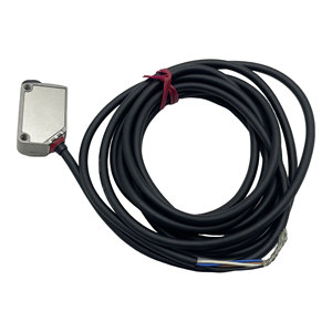 Amplificateur KEYENCE PR-G51N avec capteur photoélectrique à faisceau traversant intégré, détection longue distance de 30 m, avec garantie d'un an - Product Image 4