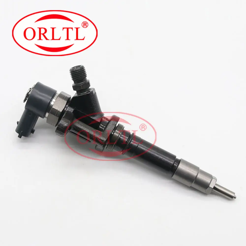 ORLTL Allgemeine Injektor 0445120049 Diesel Injektor 0445 120 049 Common Rail Injection 0 445 120 049 für Mitsubishi
