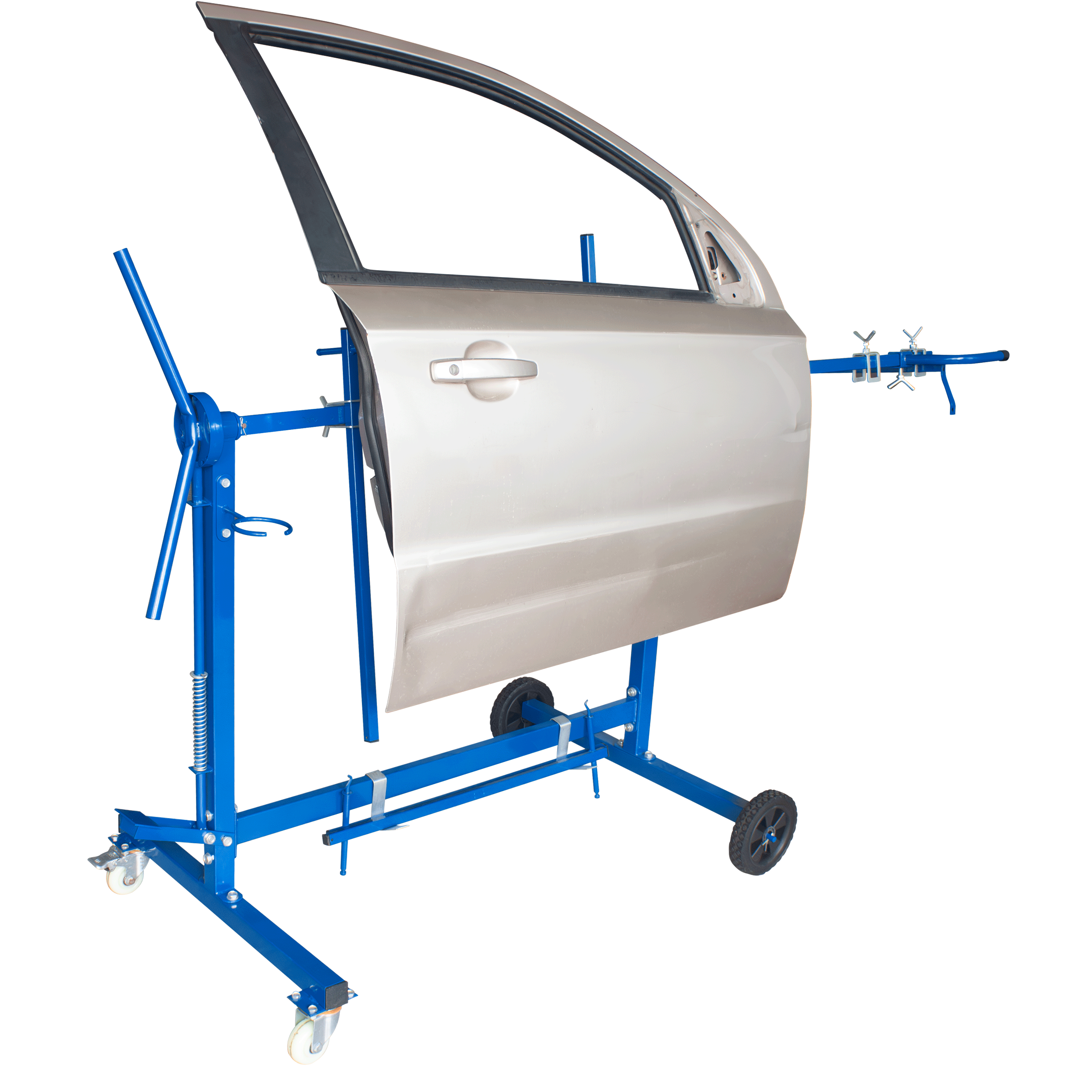Car Door Frame Repair: Essential Tips for DIY Success