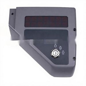 YW123 para Bobcat S220 S300 Panel de Control de Clic <span class=keywords><strong>Derecho</strong></span> 6688404 6688404 6678681 - Product Image 1