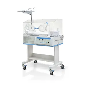 Incubatrice neonatale per neonati attrezzatura per la cura dei neonati incubatrice per il trasporto dei neonati MSLBI14