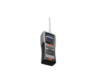 Analizador de Gases Electroquímico Portátil Rydason-tech C2H4O 0-1000 ppm Detector XM-DP4 4 en 1 4G/ para 2% de Precisión - Product Image 4