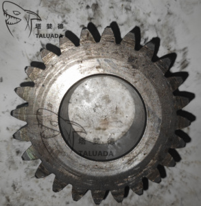 Engranaje Solar de <span class=keywords><strong>Segunda</strong></span> Velocidad para Excavadora TALUADA E325C, Piezas Planetarias, Engranaje Solar de Desplazamiento - Product Image 2