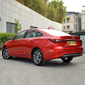 Changan Eado 2025 Usado en China, Sedán Chino Económico, Bajo Consumo de Combustible, Sin Accidentes, Autos Usados con Entrega a Todo el Mundo - Product Image 6