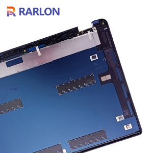 Original nouveau pour Lenovo Ideapad Flex 5-16IRU8 82Y1 ABR8 82XY Lcd couverture arrière couvercle arrière étui bleu 5CB1K60105 - Product Image 6