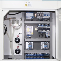 Chambre à poussière pour tests de filtration du sable pour produits électroniques IEC 60529 IP5X IP6X