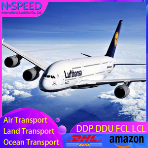 NUEVO ENVÍO RÁPIDO DDP, Logística Rápida, <span class=keywords><strong>PHL</strong></span>/FEDEX/TNT/UPS, Puerta a Puerta, Transitario de Carga Aérea Más Barato y Seguro, China, EE. UU./JP/AU/SG/TH/MY - Product Image 2