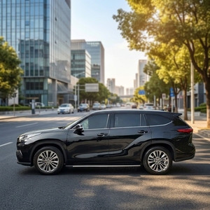 <span class=keywords><strong>Toyota</strong></span> <span class=keywords><strong>Highlander</strong></span> 380T AWD Premium 2022 de <span class=keywords><strong>segunda</strong></span> <span class=keywords><strong>mano</strong></span>, cómoda para largas distancias, <span class=keywords><strong>7</strong></span> <span class=keywords><strong>plazas</strong></span> - Product Image 6