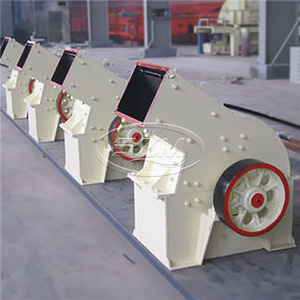 Maschinen zerkleinerung Industrielle mobile kleine Steinbrecher zum Verkauf Tragbarer Steinbrecher Hammer brecher Mini Hammer Mill Crusher - Product Image 5