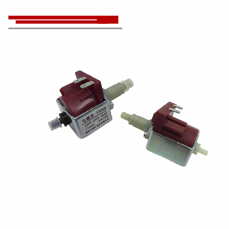 CEME 19W AC230V 50Hz Steam Iron Water Solenoid Pump Oscillating Pump by  Ceme model ET200BR for Morphy Richards or Phillips - AliExpress 13 220V 19W Electromagnetic Pump For Steam Mop Steam Iron Replacement