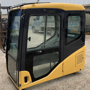 Vendita diretta del produttore adatto per escavatore <span class=keywords><strong>Komatsu</strong></span> PC100-7 PC130-7 PC150-7 PC160-7 cabina - Product Image 1