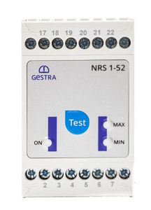 Controlador de Nivel NRS 1-52 NRS1-52 - Product Image 2