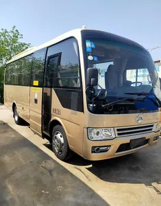 中古バスzk6729 DT228席中古乗客玉通バス良好な状態