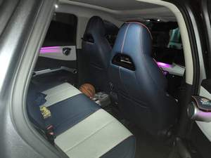 BYD Yuan PLUS 2022 2023, Vehículo Eléctrico Automático de 510 KM de Autonomía, Vehículos de Nueva Energía, Autos <span class=keywords><strong>Usados</strong></span> <span class=keywords><strong>Baratos</strong></span> - Product Image 5