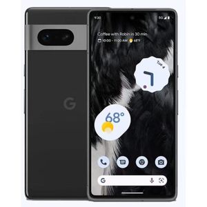 El Google <span class=keywords><strong>Pixel</strong></span> <span class=keywords><strong>7</strong></span> Cuenta con el Procesador Google Tensor G2, Viene con una Batería de 4355 mAh y Admite Carga Rápida por Cable de 30 W - Product Image 3