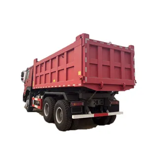 Cnhtc Nhà Máy Giá HOWO xe tải 8x4 /6x4 Xe Tải đổ sinotruk tipper 12 bánh xe/10 bánh xe 50 tấn xe tải