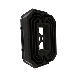 Pièces usinées CNC en aluminium anodisé de haute précision personnalisées pour les accessoires électroniques automobiles - Product Image 6