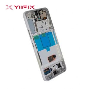 อะไหล่หน้าจอ LCD จากโรงงานสำหรับ <span class=keywords><strong>Samsung</strong></span> S <span class=keywords><strong>22</strong></span>, หน้าจอโทรศัพท์ Galaxy S22 Pantalla - Product Image 4