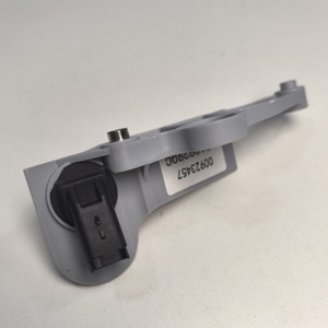 9802051380 9802027180 <span class=keywords><strong>Peugeot</strong></span> 2008 301 <span class=keywords><strong>307</strong></span> 308 408 Citroen C3XR C4 4AT 1.6 Capteur de vitesse Capteur de position du vilebrequin - Product Image 2