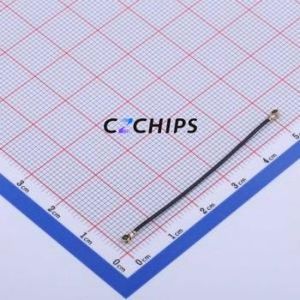 KH-081-TX50-IPEX4 Antenna RF ( Interface Type: IPEX ) - Product Image 1