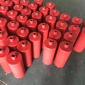 3 inch lỗ sâu khoan bit bê tông kim cương lõi khoan bit nước cho gạch chịu lửa - Product Image 4