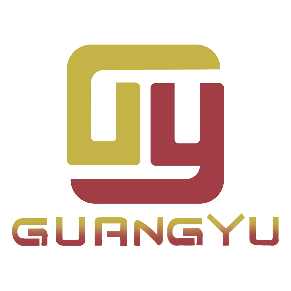 Yantai Guangyu Plastic Package Co., Ltd. logo