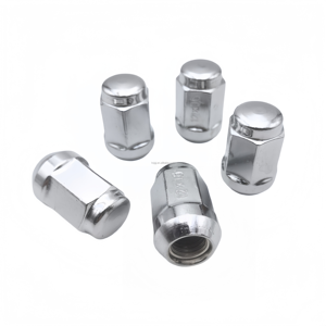 Xe tải bánh xe hạt nặng Lug ốc vít ô tô - Product Image 2