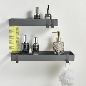 Estante de Almacenamiento de Acero Inoxidable 304 para Baño; Cesta de Drenaje Cuadrada de Alta Gama - Product Image 5