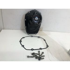 Boîte de filtre à air Aprilia Shiver 750 2007-2009, pièce de rechange pour moto - Product Image 1