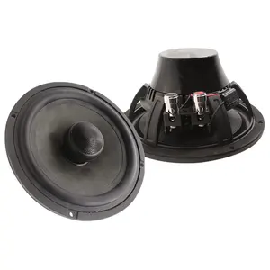 Erisson high end 6.5 inch car coaxial speaker speaker car horn audio