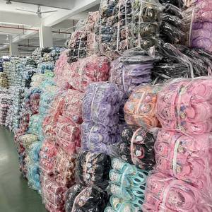 รองเท้าแตะเด็กคุณภาพพรีเมียม คละแบบ พร้อมส่ง ตลาดอเมริกาใต้ รุ่นขายส่ง 2026.7.29 99999 CN/GUA - Product Image 1
