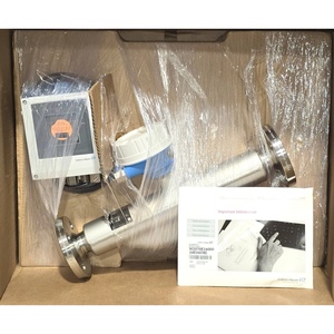 Débitmètre numérique Coriolis Endress+Hauser (E+H) Proline Promass H 500 pour la mesure de l'eau, du gaz, de l'huile et de l'air OEM - Product Image 3