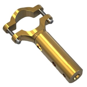 Servicio de Productos para el Hogar de Aluminio Fundido a Presión de Alta Calidad - Product Image 1