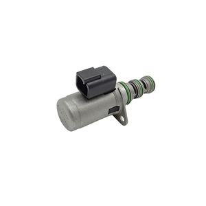 Ensemble de vanne solénoïde SV98-T3003 AT303799 pour excavatrice E210LC E300D E360LC, vanne solénoïde, pièces d'excavatrice, soupape de sécurité - Product Image 2