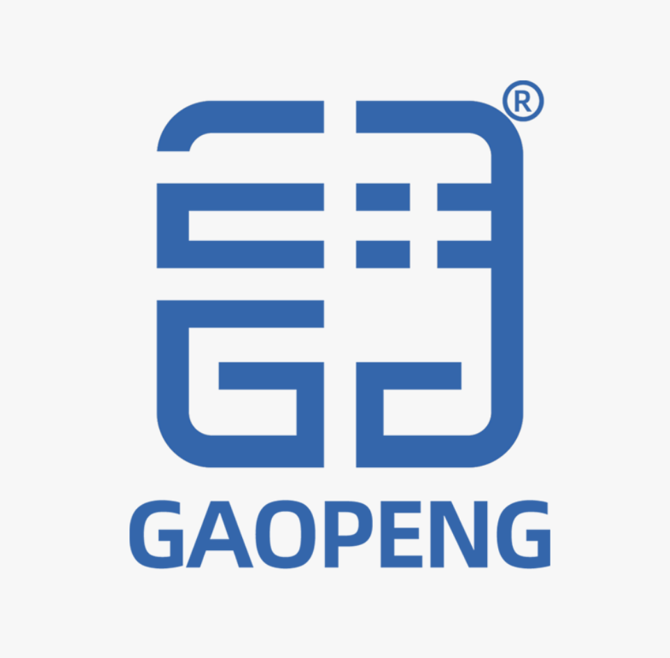 Yueqing Gaopeng Electric Co., Ltd. logo