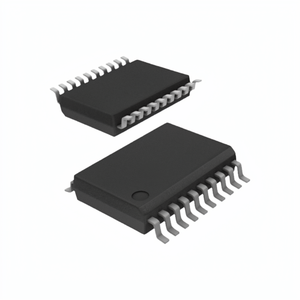 Manufacturer Channel R5F10A6DKSP#W5 Components Electronic Embedded 20 LSSOP - Product Image 1
