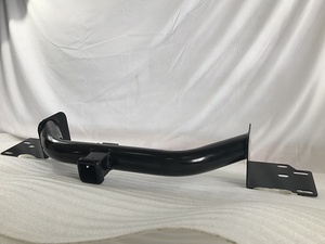 Nuevo Receptor <span class=keywords><strong>de</strong></span> Barra <span class=keywords><strong>de</strong></span> Remolque Trasera para Toyota Fortuner 2016+ Modelo <span class=keywords><strong>Hilux</strong></span> - Product Image 5