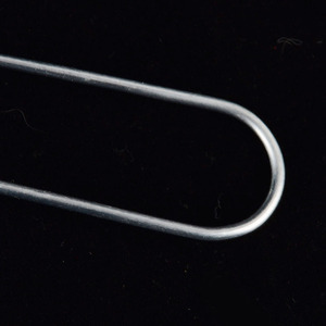 Passoire en acier inoxydable 10M, filtre à huile, tamis de cuisine pour lait de soja et usage culinaire - Product Image 3