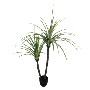 Plantas decorativas de interior Premium de alta calidad, venta directa de fábrica, Venta caliente, <span class=keywords><strong>agave</strong></span> de simulación pop - Product Image 4