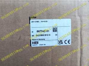 New Original <strong>Encoder</strong> ERN180 2500 ID589614-5Z - Product Image 2