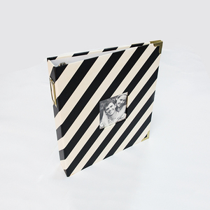 Custom High Quality Ring Binder File Folder For Business