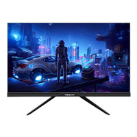 27 Inch Monitor 240Hz 280Hz LCD Display PC Nano IPS HD Desktop Gamer Computer Screen Fast Panel Type-C/DP/1920*1080