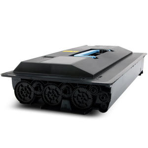 Cartouches de Toner <span class=keywords><strong>TK</strong></span> 2530 en gros d'usine compatibles pour Kyocerao Black Km2530 3035 Taskalfa 4035 5035 2530 3035 3530 4030 Kit - Product Image 3