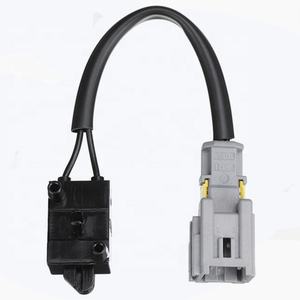 Commutateurs automatiques pour pédale d'embrayage et <span class=keywords><strong>de</strong></span> <span class=keywords><strong>frein</strong></span> 218924/218920 Compatible pour Peugeot 206 207 301 407 307 Citroen BERLINGO <span class=keywords><strong>C3</strong></span> C4 C5 C6 DS - Product Image 4