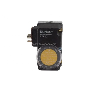 Gasmagneetventielen Ventiel Voor Controle Cilinder Veiligheid Lpg Natural 65Mbar Lekdetector Met Uitschakeling - Product Image 4