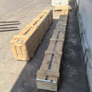 ステンレス鋼棒 ASTM 300シリーズ <span class=keywords><strong>S32550</strong></span> S32750 S32760 曲げ加工 切断 溶接 BA表面仕上げ - Product Image 2
