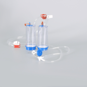 TOONE TW-KDGB220 미생물학 멤브레인 여과용 캐니스터 살균기 고정밀 220V - Product Image 1