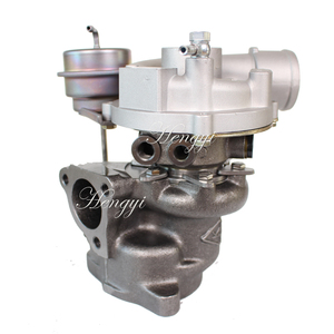 อัพเกรดเทอร์โบเทอร์โบ K04-015สำหรับ VW PASSAT 1.8T สำหรับ <span class=keywords><strong>AUDI</strong></span> A4 1.8T AEB/<span class=keywords><strong>ANB</strong></span>/APU/AWT20v/AVJ - Product Image 3